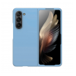 Maska PC SKIN+Touch za Samsung Galaxy Z Fold 5 5G/ F946B plava