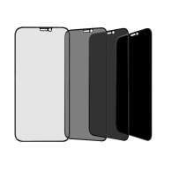 PVC Silicone TPU (clear privacy) za Samsung Galaxy Z Fold 5 5G/ F946B