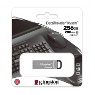 USB Kingston 256GB DTKN/ 256GB USB Flash Drive, USB 3.2 Gen.1, 200/ 60 MB/ s