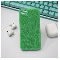 Maska Sand za iPhone 7/ 8/ SE zelena