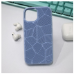 Maska Sand za iPhone 13 svetlo plava