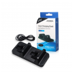 Docking station DOBE TP4-002 Punjac Za PS4 Kontrolere Dual crni