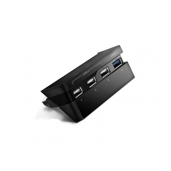 Docking station DOBE USB HUB TP4-821 za PS4 Slim konzolu