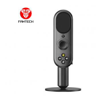 Mikrofon Fantech MCX02 Leviosa Live crni