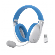Slusalice Gaming Redragon Ire H848 Wireless plave
