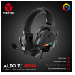 Slusalice Gaming Fantech HG26 Alto 7.1 crne