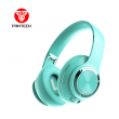 Bluetooth slusalice Fantech WH01 mint Edition