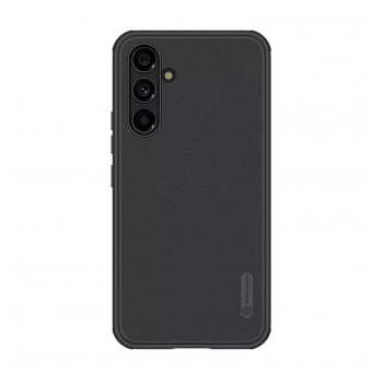 Maska Nillkin Super Frosted Shield za Samsung A34 5G (EU)/ A346 crna,