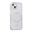 Maska Clear Mag Case za iPhone 15 Plus transparent