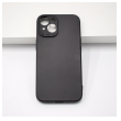 Maska 3D Camera za iPhone 13 mini crna