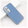 Maska Carbon Acrylic za Samsung A54 5G/ A546B svetlo plava