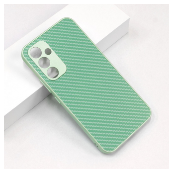 Maska Carbon Acrylic za Samsung A54 5G/ A546B mint.,
