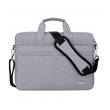 Torba za laptop Nova 916 17 in siva