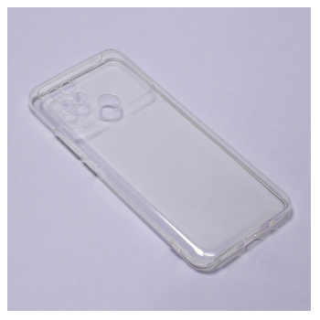 Maska Teracell Skin za Xiaomi Poco C40 transparent