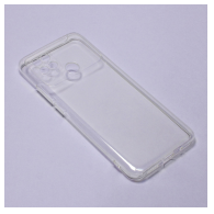 Maska Teracell Skin za Xiaomi Poco C40 transparent