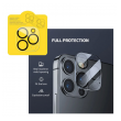 Zastita kamere 9H FULL COVER za iPhone 13 Pro/ 13 Pro Max