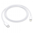 Kabel PD Type-C na iPhone Lightning 12W beli 1m