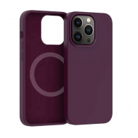 Maska Summer color Mag Case za iPhone 14 Pro Max violet