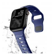 Narukvica Spigen Sport Strap Apple Watch band 42/ 44/ 45/ 49 mm plava