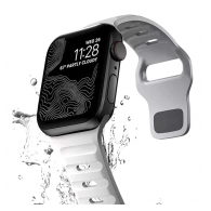 Narukvica Spigen Sport Strap Apple Watch band 38/ 40/ 41 mm bela