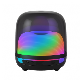 Bluetooth zvucnik L20 crni