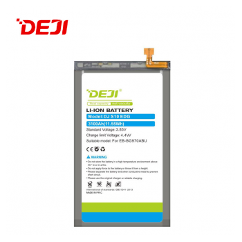 Baterija DEJI za Samsung S10E/ G970 (3000 mAh)