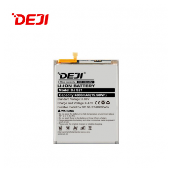 Baterija DEJI za Samsung S21/ G991 (4000 mAh)
