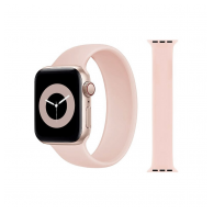 Apple Watch Solo Loop light pink M 42/ 44/ 45/ 49mm