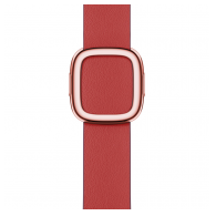 Apple Watch Modern Buckle red 42/ 44/ 45/ 49mm