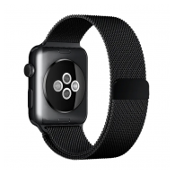 Apple Watch Milanese Loop graphite 42/ 44/ 45/ 49mm