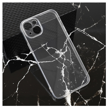 Maska Giulietta za iPhone 15 transparent