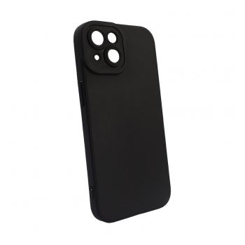 Maska Giulietta za iPhone 15 mat crna