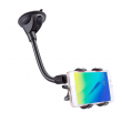 Auto drzac za telefon YC-09B sa stipaljkom 360