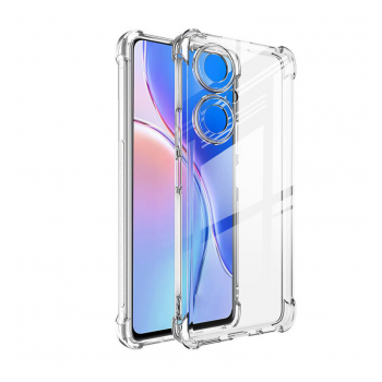Maska Transparent Ice Cube za Huawei Nova 11i