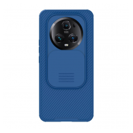 Maska Nillkin CamShield Pro za Huawei Honor Magic 5 Pro plava
