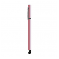 Olovka za touch screen roze