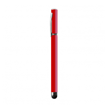 Olovka za touch screen crvena
