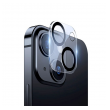 Zastita kamere 9H FULL COVER za iPhone 15