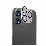 Zastita kamere 9H FULL COVER za iPhone 15 Pro Max