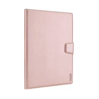 Futrola Hanman mill Tablet za Samsung Tab S9 Plus 2023/ X810 roze