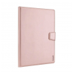 Futrola Hanman mill Tablet za Samsung Tab S9 2023/ X710 roze
