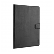 Futrola Hanman Mill Tablet za Samsung Tab S9 2023/ X710/ S8 SM-X700/ S9 FE/ X510/ S10 FE/ X520 crna