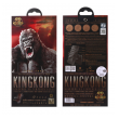 Zastitno staklo WK King Kong 9H za iPhone 15/ 16 crno