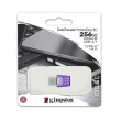 USB Kingston DTDUO3CG3/ 256GB 2 u 1 USB 3.2  Type-C/ Type-A 200MB/s