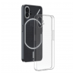 Maska Skin Silikon za Nothing Phone 2 transparent.