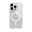 Maska Nillkin Nature Pro Magnetic za iPhone 15 Pro Max bela