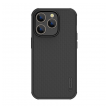 Maska Nillkin Super Frosted Shield Pro za iPhone 15 Pro crna
