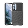 Maska Thunder za Samsung S23 FE/ S711U crna
