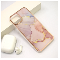 Maska Marble Spring za iPhone 15 Tip1