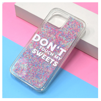 Maska Sweets za iPhone 13/ 14
